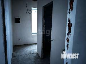 Дом 137м², 2-этажный, участок 4 сот.  