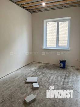 Дом 138м&sup2;, 1-этажный, участок 6 сот.  