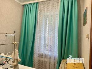 Таунхаус 86м&sup2;, 1-этажный, участок 3 сот.  