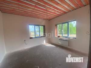 Дом 130м², 1-этажный, участок 7 сот.  