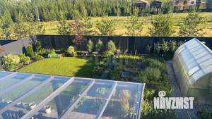 Дом 171м², 2-этажный, участок 6 сот.  