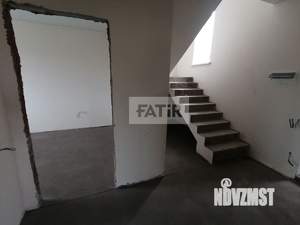 Дом 134м&sup2;, 2-этажный, участок 4 сот.  