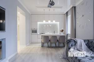 Коттедж 130м², 2-этажный, участок 5 сот.  