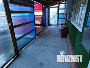 Дом 50м&sup2;, 2-этажный, участок 5 сот.  