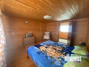 Дача 52м&sup2;, 2-этажный, участок 6 сот.  