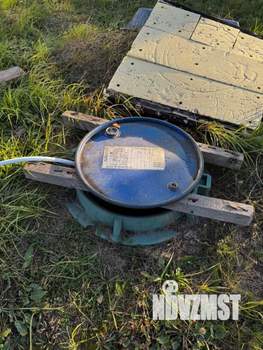 Дом 101м², 2-этажный, участок 10 сот.  