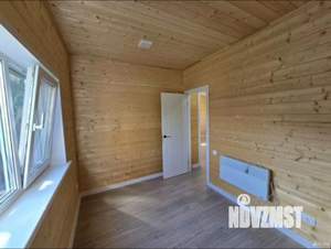 Дом 112м&sup2;, 2-этажный, участок 4 сот.  