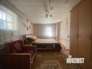 Дом 120м&sup2;, 1-этажный, участок 7 сот.  