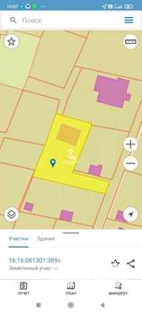 Дом 72м², 2-этажный, участок 5 сот.  