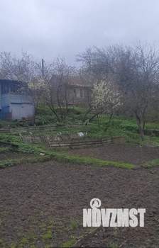 Дом 29м², 1-этажный, участок 7 сот.  
