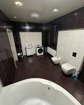 Дом 118м&sup2;, 2-этажный, участок 0 сот.  