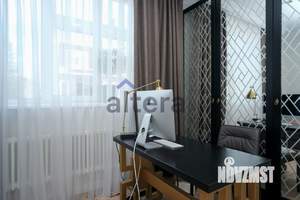 Таунхаус 400м², 4-этажный, участок 2 сот.  