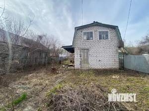 Дача 72м², 2-этажный, участок 4 сот.  