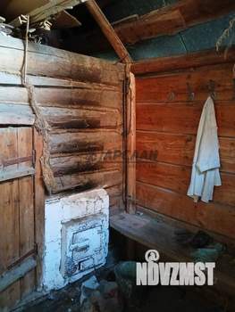 Дом 60м², 2-этажный, участок 4 сот.  