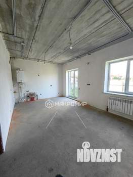 Дом 120м&sup2;, 2-этажный, участок 4 сот.  