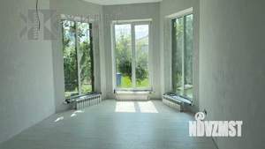 Дом 100м&sup2;, 1-этажный, участок 10 сот.  