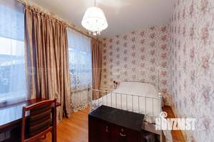 Дом 131м², 1-этажный, участок 5 сот.  