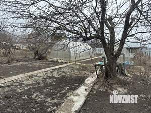 Дача 25м², 1-этажный, участок 6 сот.  