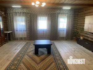 Коттедж 223м&sup2;, 2-этажный, участок 6 сот.  