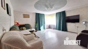 Дом 129м&sup2;, 2-этажный, участок 4 сот.  