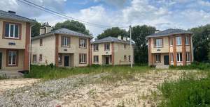 Дом 152м&sup2;, 2-этажный, участок 0 сот.  