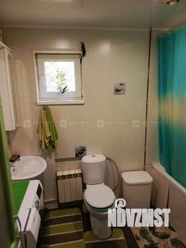 Дом 98м&sup2;, 2-этажный, участок 3 сот.  