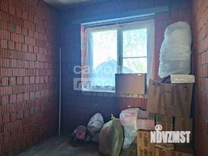 Дом 65м², 1-этажный, участок 7 сот.  