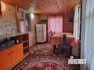 Дача 35м², 2-этажный, участок 6 сот.  