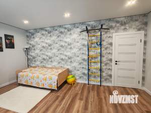 Дом 146м&sup2;, 2-этажный, участок 5 сот.  