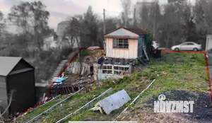 Дача 20м², 1-этажный, участок 5 сот.  