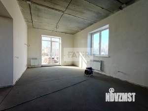 Дом 115м², 2-этажный, участок 5 сот.  
