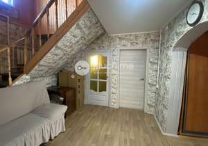 Дом 135м&sup2;, 2-этажный, участок 6 сот.  