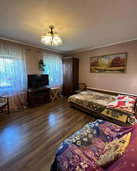 Дом 60м², 1-этажный, участок 13 сот.  