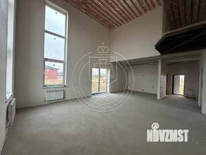 Коттедж 220м², 2-этажный, участок 7 сот.  