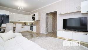 Дом 124м², 2-этажный, участок 5 сот.  