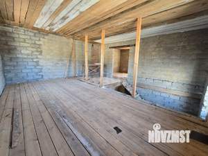 Дом 185м², 3-этажный, участок 5 сот.  