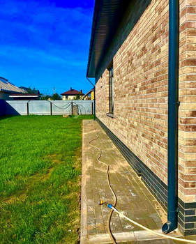 Дом 137м², 1-этажный, участок 5 сот.  