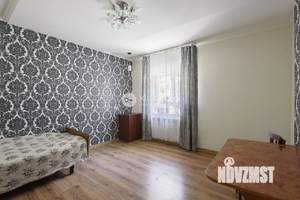 Дом 160м², 2-этажный, участок 6 сот.  