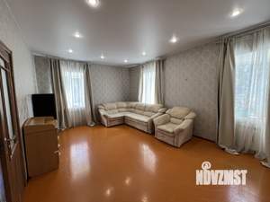 Дом 117м², 1-этажный, участок 7 сот.  