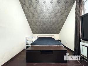 Таунхаус 67м&sup2;, 2-этажный, участок 2 сот.  