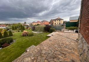 Дом 175м², 1-этажный, участок 15 сот.  