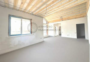 Дом 120м², 1-этажный, участок 5 сот.  