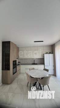 Дом 154м², 2-этажный, участок 5 сот.  