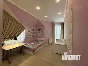 Дом 160м², 2-этажный, участок 11 сот.  