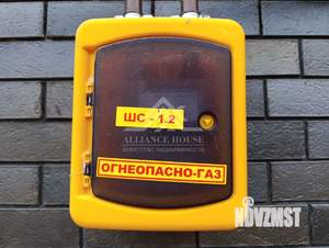 Дом 190м², 2-этажный, участок 10 сот.  