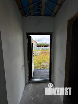 Дом 150м&sup2;, 2-этажный, участок 10 сот.  