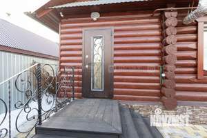 Дом 84м², 2-этажный, участок 6 сот.  