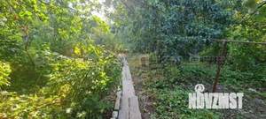 Дача 40м², 1-этажный, участок 3 сот.  