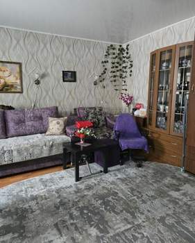 Дом 61м&sup2;, 1-этажный, участок 0 сот.  