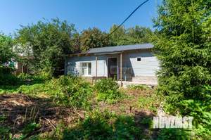 Дом 66м², 1-этажный, участок 7 сот.  